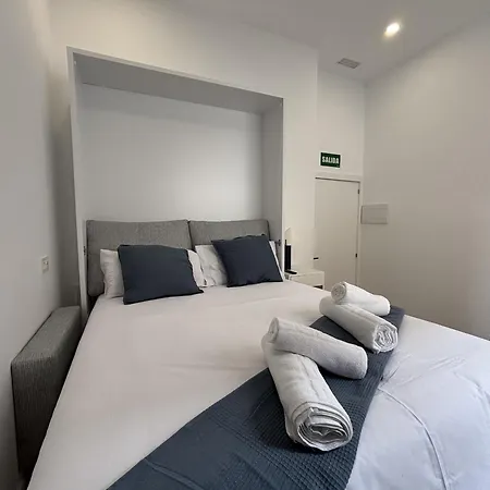 Gabika 3 Appartement *