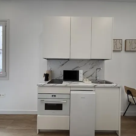 Gabika 3 Appartement