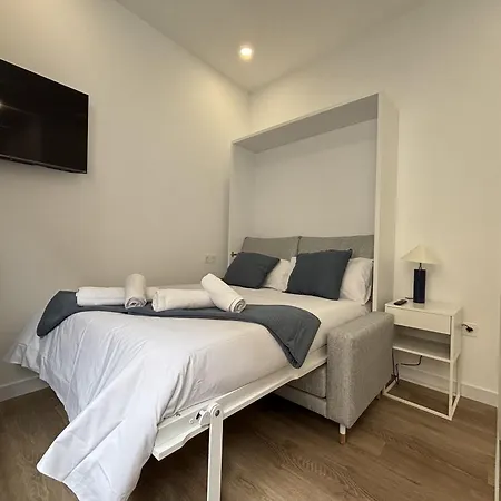 Gabika 3 Appartement *