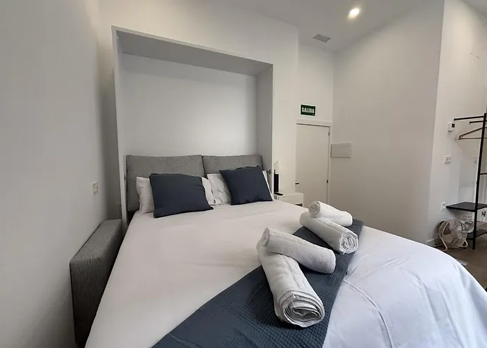 Gabika 3 Appartement *