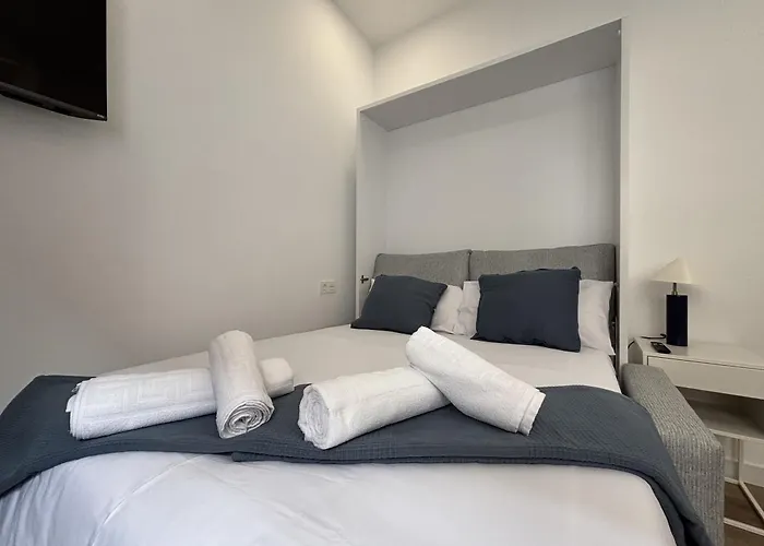 Appartement Gabika 3 *