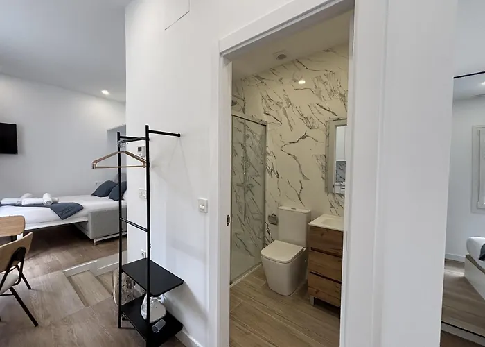 Gabika 3 Appartement *