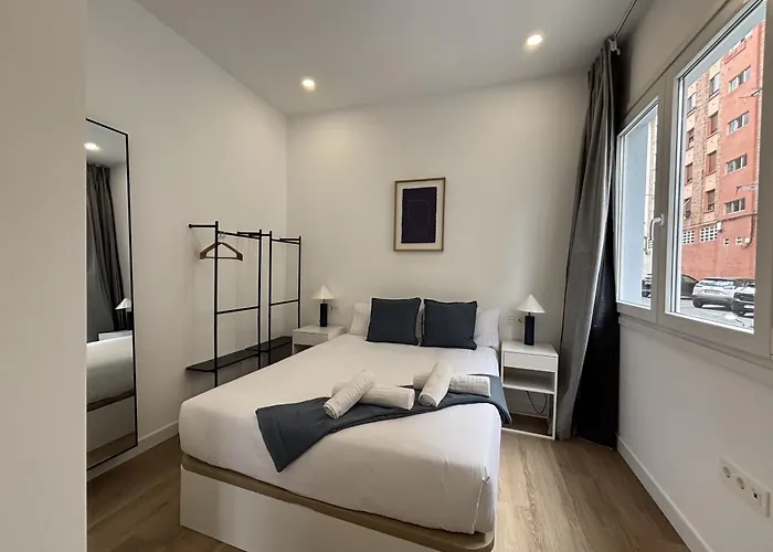 Gabika 3 Appartement