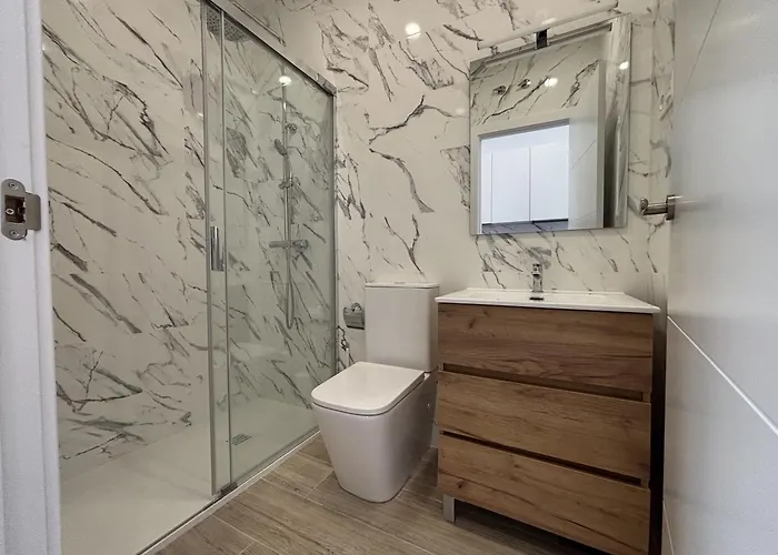 Appartement Gabika 3 *