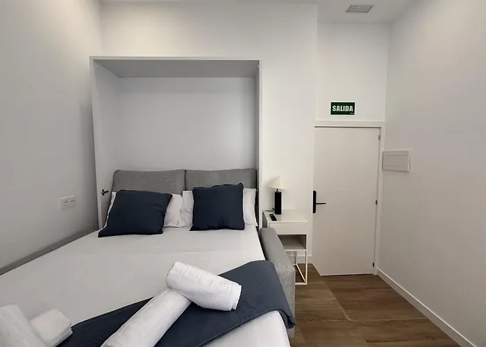 Appartement Gabika 3 Bilbao