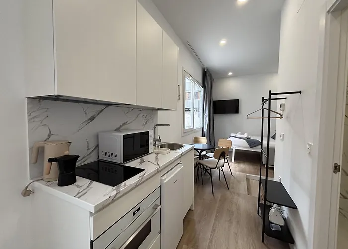 Gabika 3 Appartement *