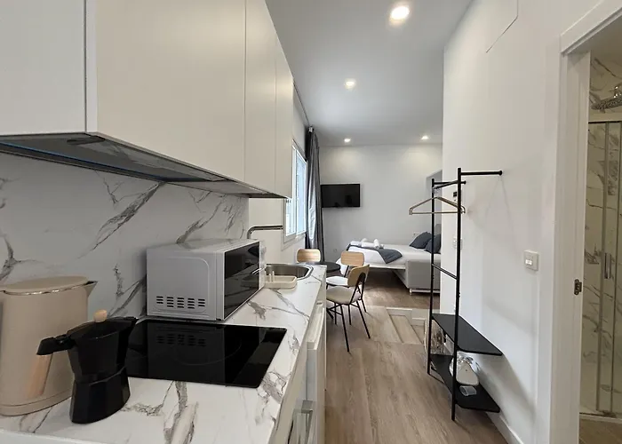 Gabika 3 Appartement Bilbao