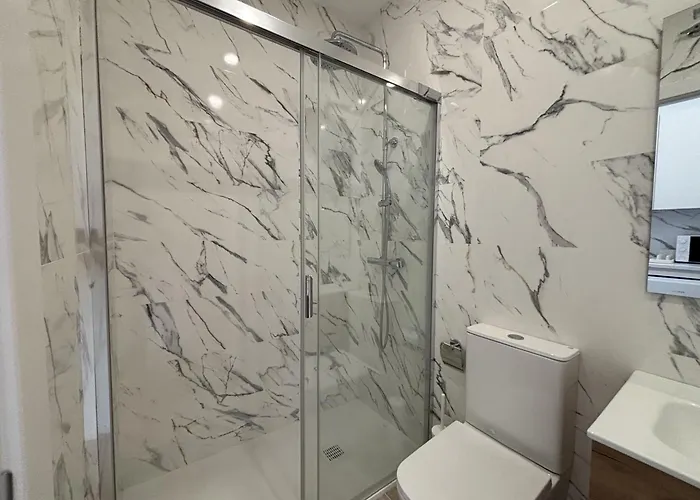 Appartement Gabika 3 Bilbao