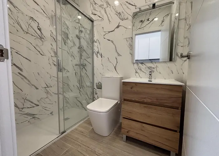 Gabika 3 Appartement