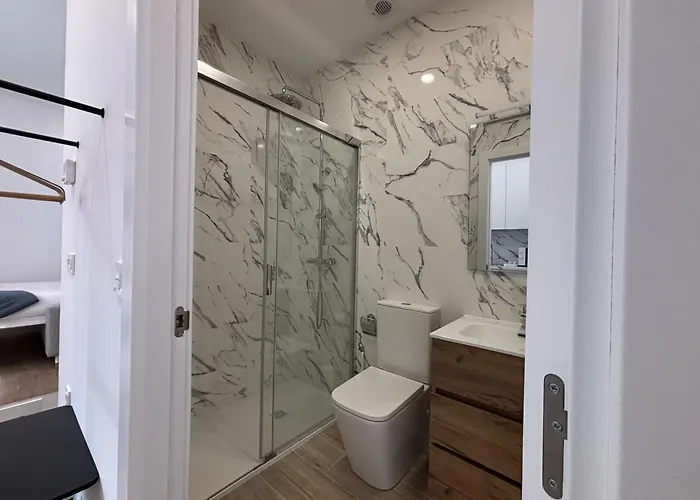 Appartement Gabika 3