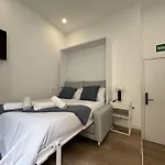 Gabika 3 公寓 毕尔巴鄂