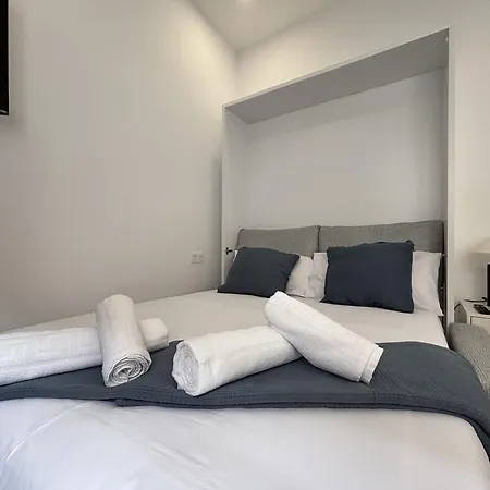 Apartment Gabika 3 *