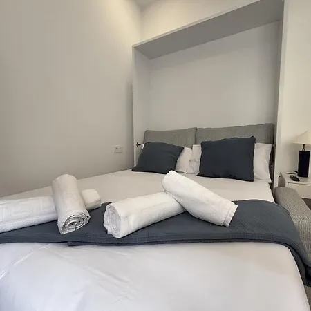 Apartament Gabika 3