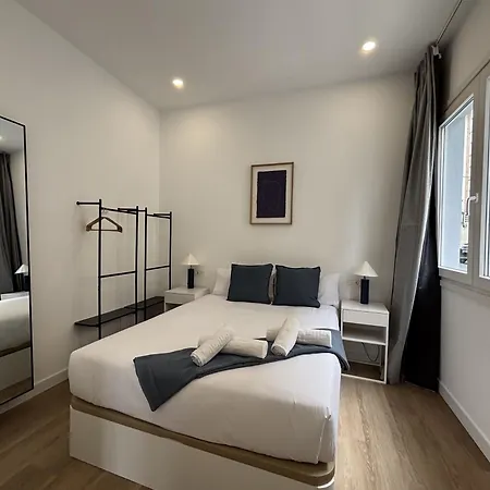 Gabika 3 Apartament