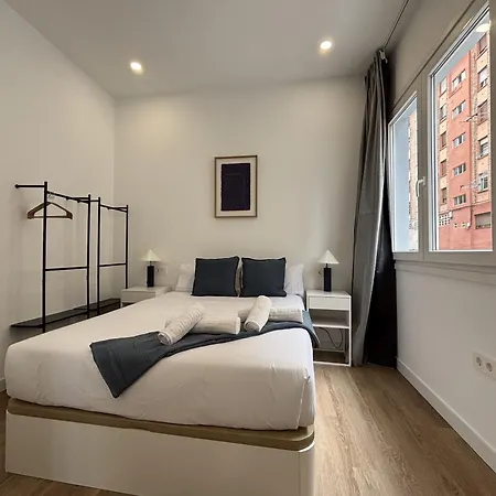 Gabika 3 Apartament Bilbao