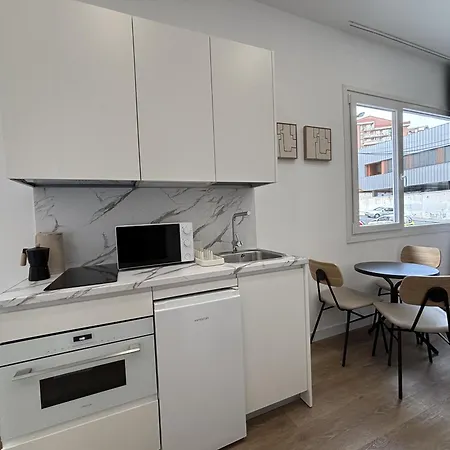 Gabika 3 Apartment *