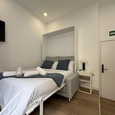 Gabika 3 Apartament Bilbao