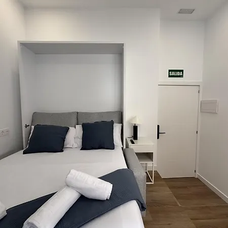 Apartament Gabika 3 Bilbao