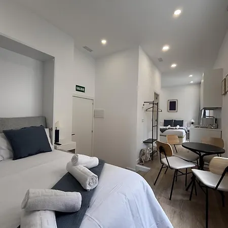 Gabika 3 Apartament