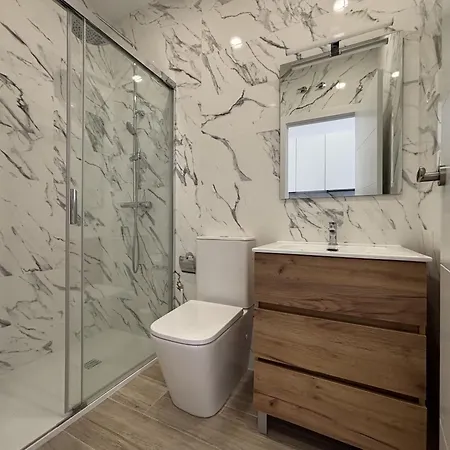 Апартаменти Gabika 3 *