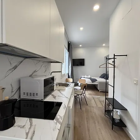 Gabika 3 Apartament Bilbao