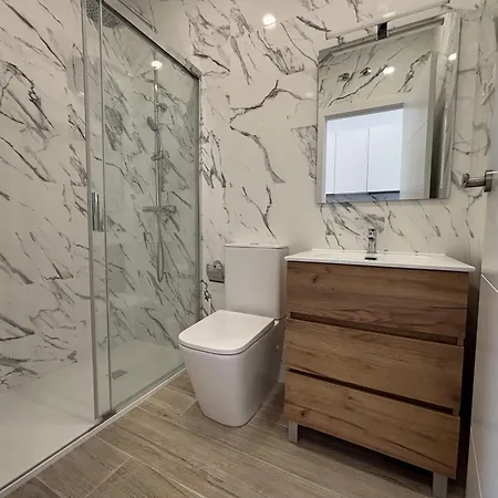 Gabika 3 Апартаменти