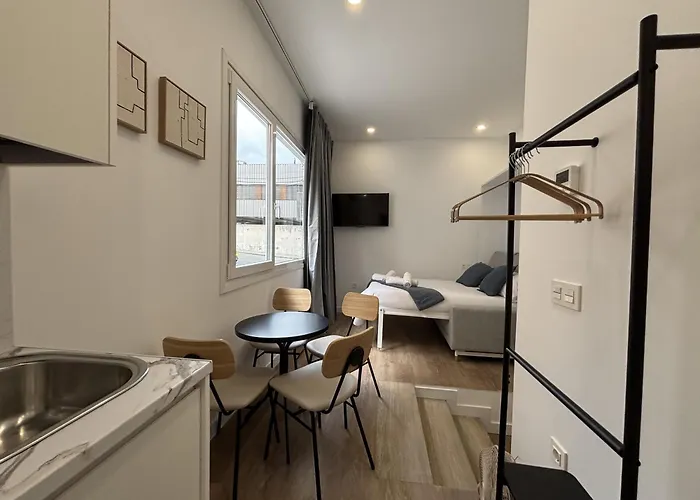 Gabika 3 Apartment *