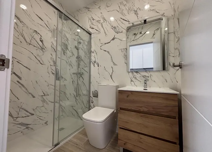 Apartment Gabika 3 Bilbao