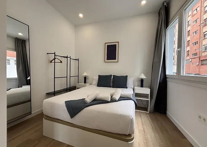 Gabika 3 Apartment *