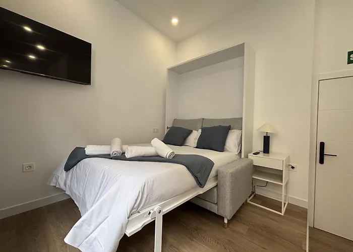 Gabika 3 Apartment *