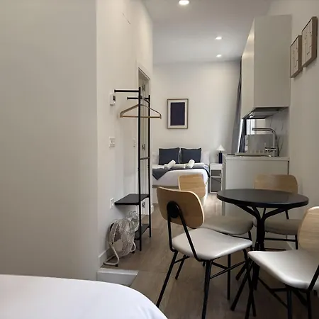 Gabika 3 Apartamento *