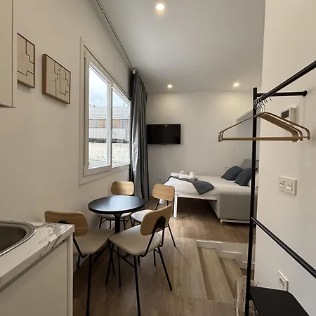 Gabika 3 Apartamento *