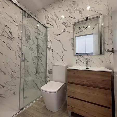 Apartamento Gabika 3 Bilbao