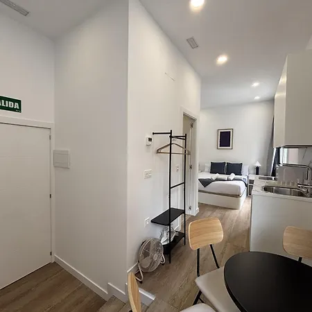 Apartamento Gabika 3 *