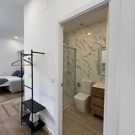 Gabika 3 Apartamento *