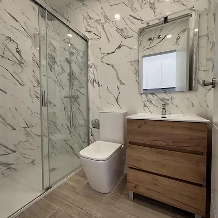 Apartamento Gabika 3 *