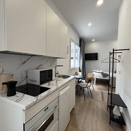 Gabika 3 Apartamento *