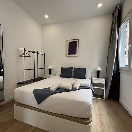 Gabika 3 Apartamento *