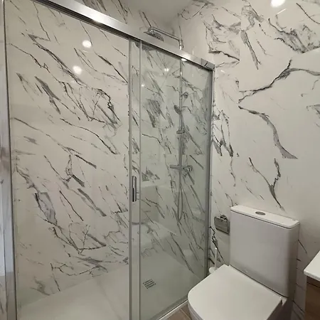 Apartamento Gabika 3 Bilbao