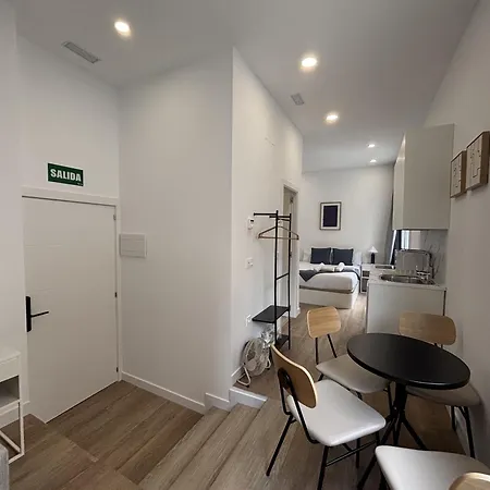 Apartamento Gabika 3 Bilbao