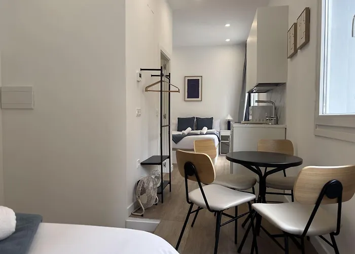 Gabika 3 Apartamento *