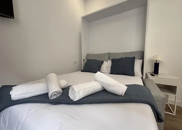 Apartamento Gabika 3