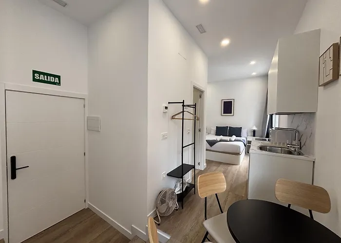 Apartamento Gabika 3 *