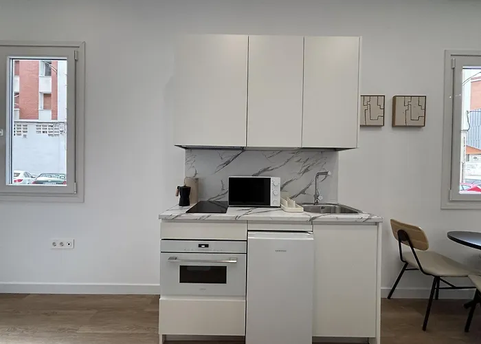 Gabika 3 Apartamento