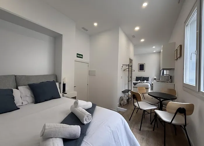 Gabika 3 Apartamento