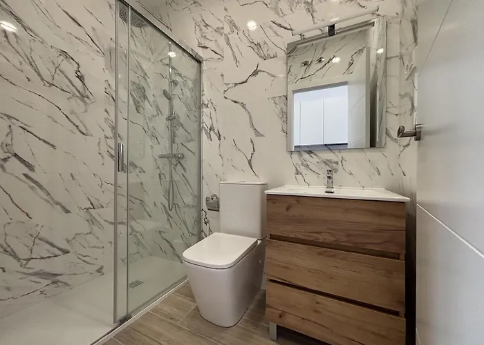 Apartamento Gabika 3 *