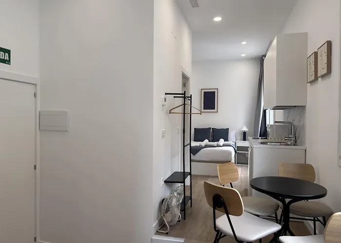 Apartamento Gabika 3