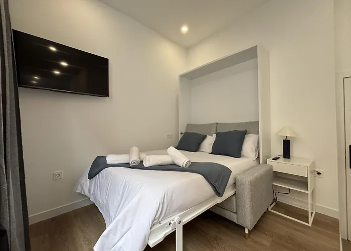 Apartamento Gabika 3