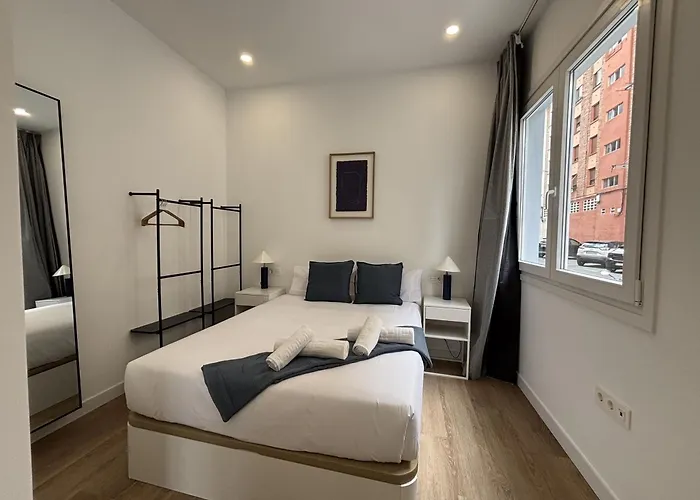 Gabika 3 Apartamento