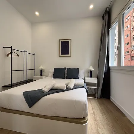 Gabika 3 * בילבאו